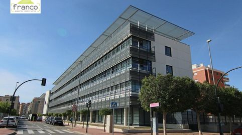 Foto 5 de Apartament de lloguer a Juan Carlos I, Murcia Capital