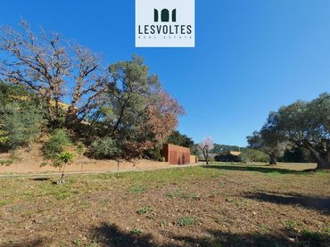 Terrenos y solares en venta en Camí Ral polígon 5 paecel.la