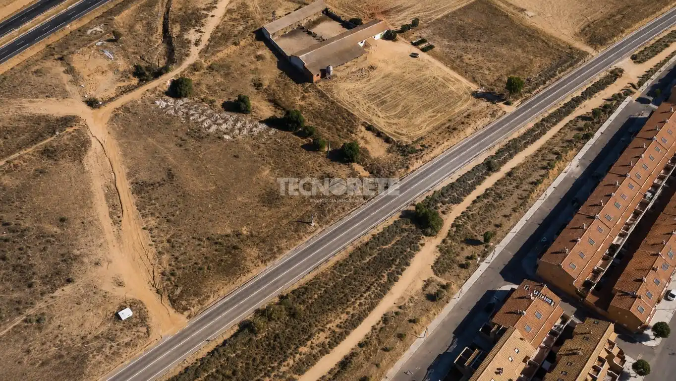 Terreno en venta en Toledo