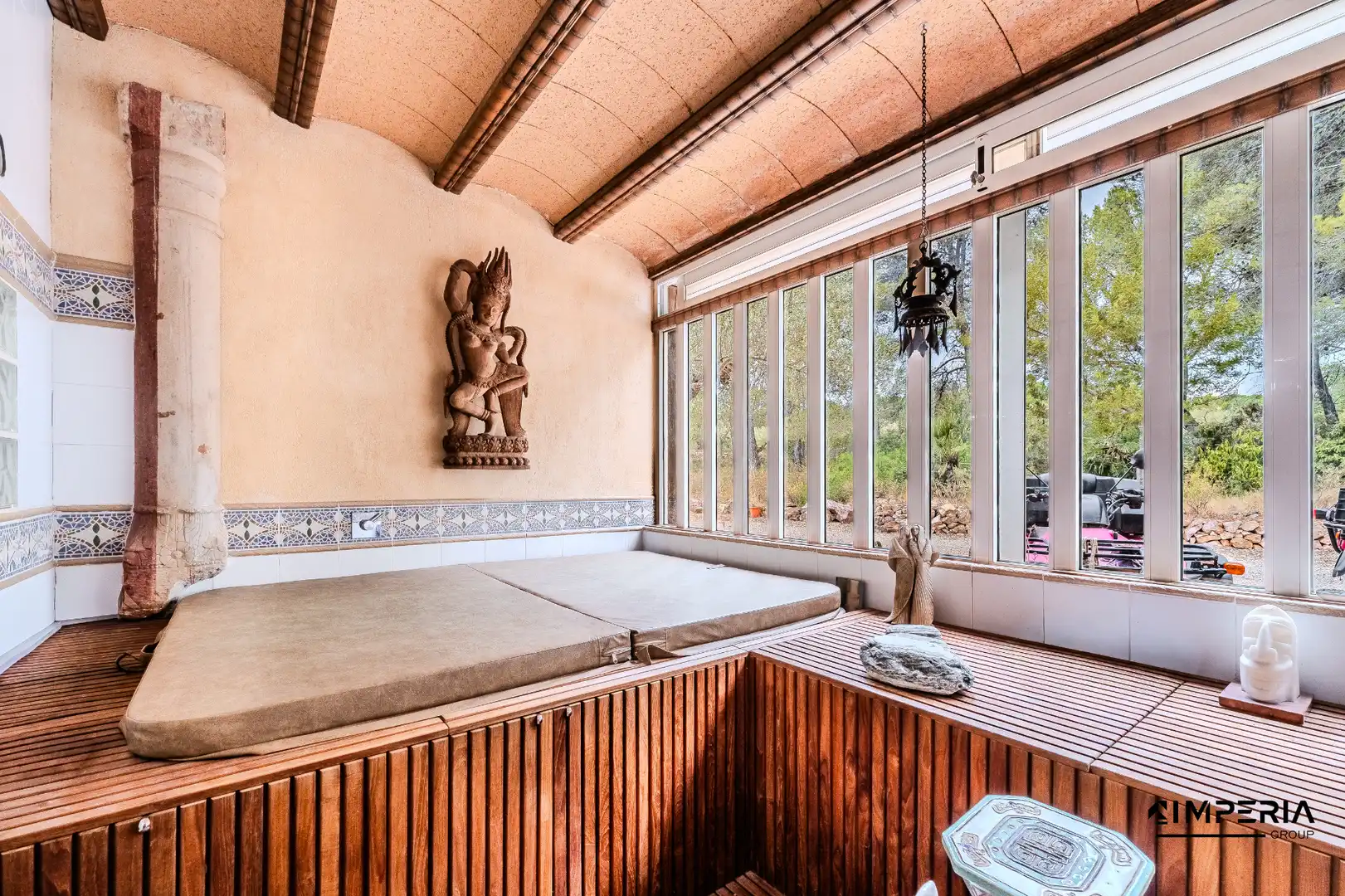 Chalet con terraza en venta en N/A, imagen 84