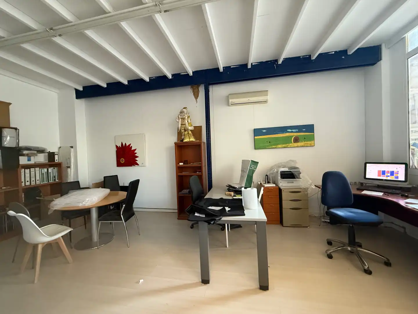 Nave industrial en venta en Benissa
