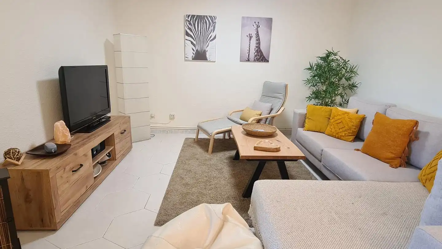 Piso en venta en Urbanización La Solana, La Adrada
