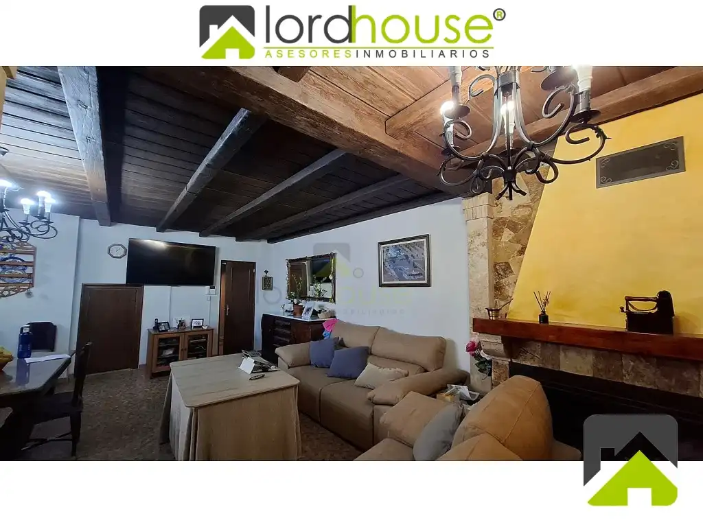 Chalet en venta en Carretera Lorca (Zarcilla Ramos), imagen 15