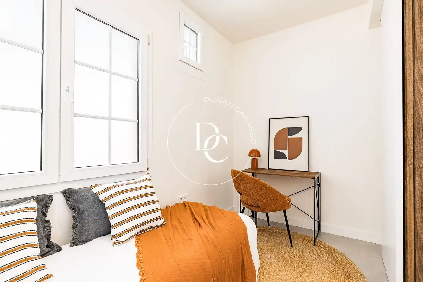 Penthouse with terrace for sale in Carrer del Rosselló, imagen 33