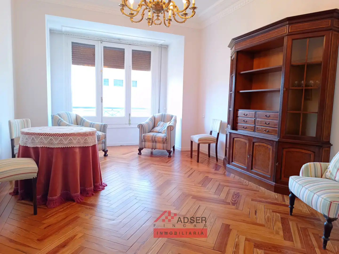 Piso en venta en Logroño - Muro Francisco de la mata, Casco Antiguo