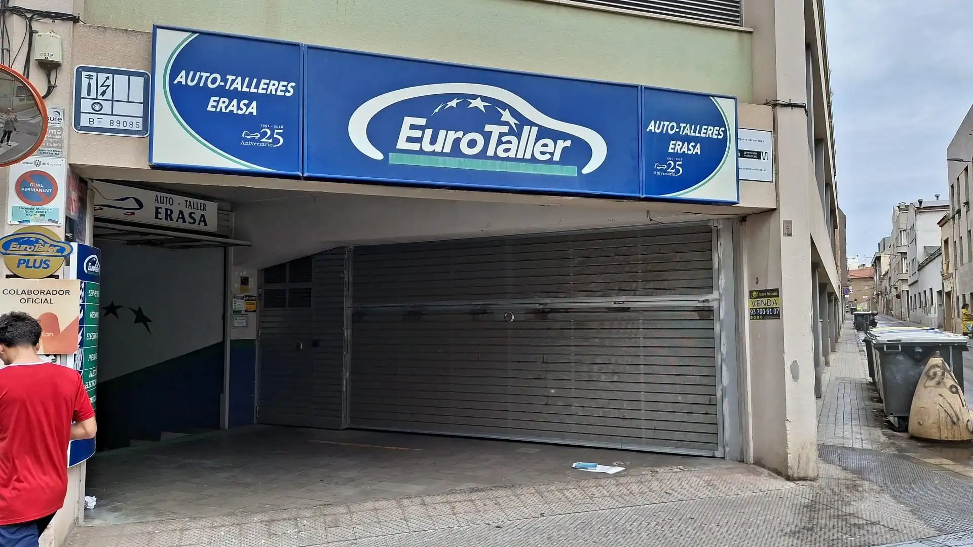 Individuel à vendre à Centre - Sant Oleguer, imagen 10