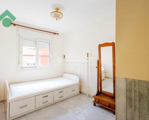 Bedroom of Flat for sale in Rincón de la Victoria  with Air Conditioner, Balcony and Community pool