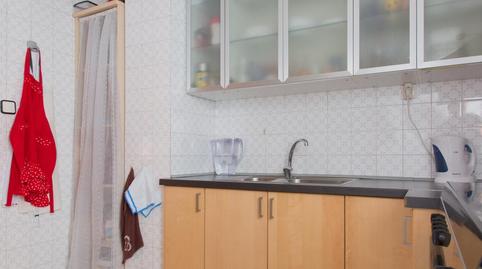 Foto 4 de Apartament per a compartir a Catalunya - Fontetes, Cerdanyola del Vallès