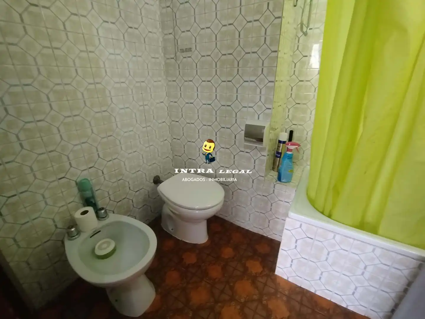 Habitació a Arapiles, Los, San Bernardo