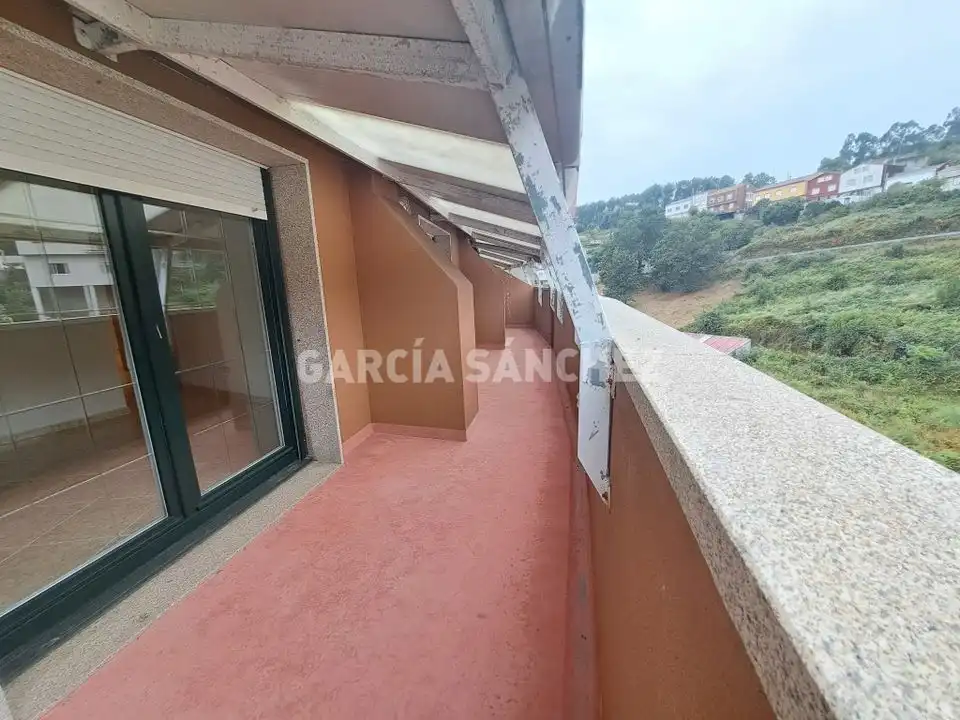 Appartamento con ascensore in vendita a Calle Cimadevila, imagen 12