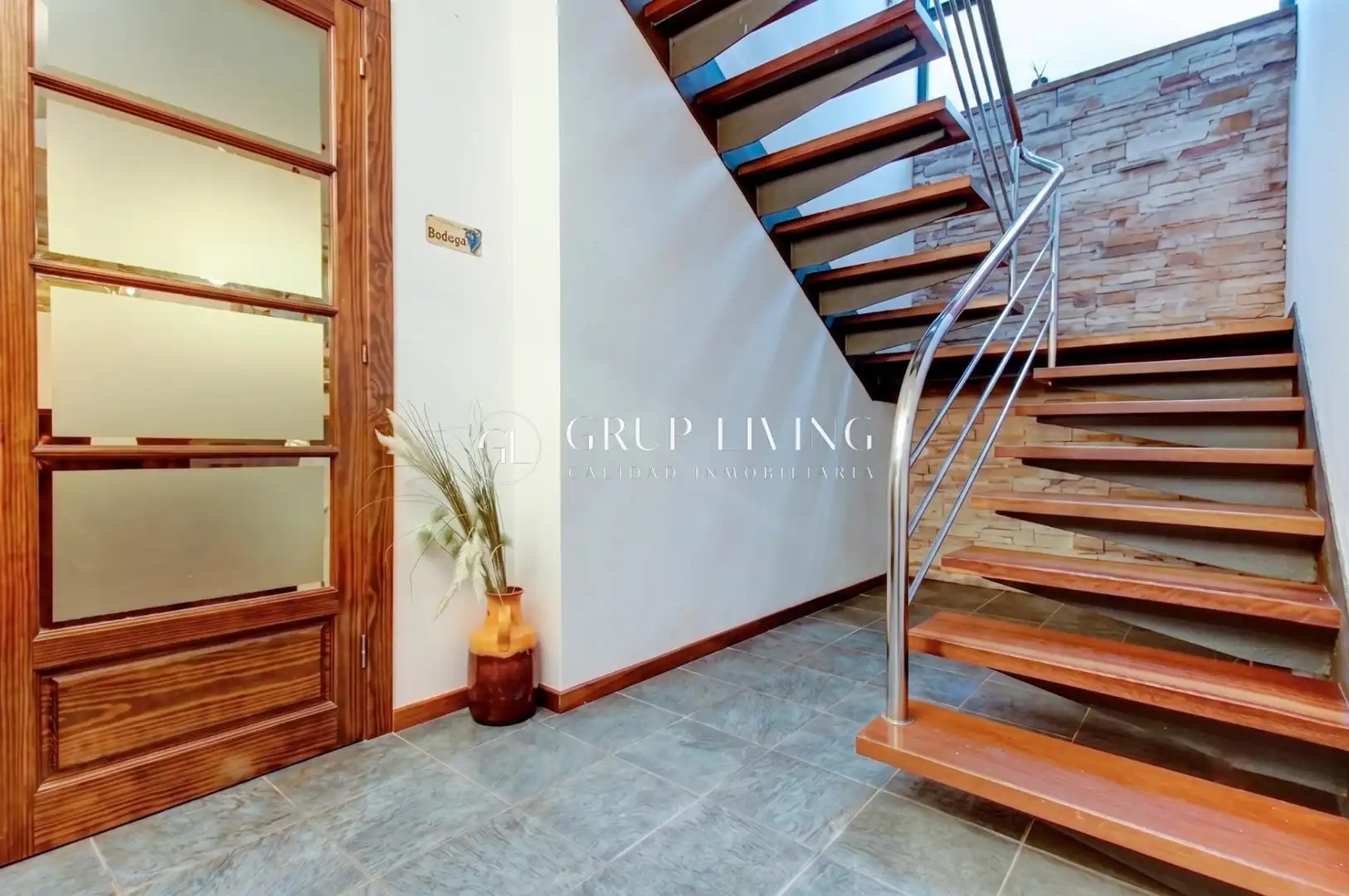 Casa amb terrassa en venda a Vallpineda - Santa Bárbara, imagen 18