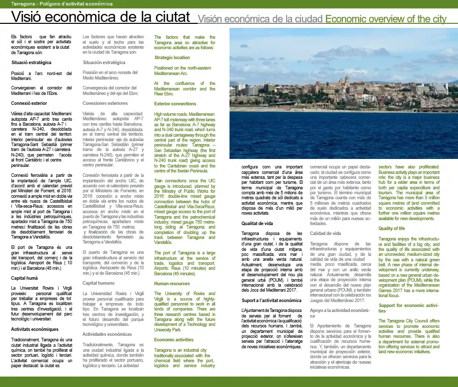Industrial land for sale in Camí Mongons, 4, Torreforta
