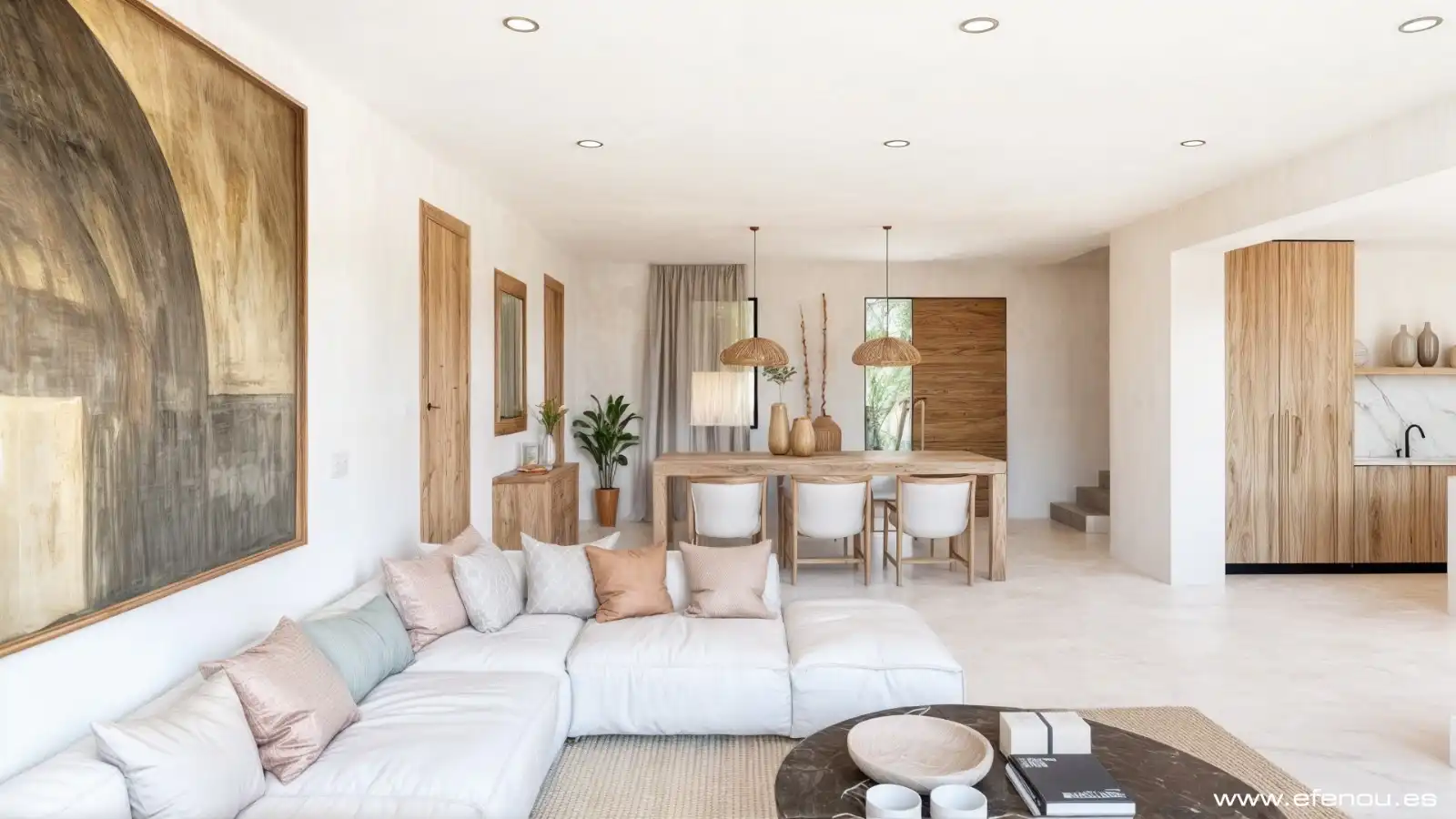 Villa zum Verkauf in Alcalalí, imagen 7
