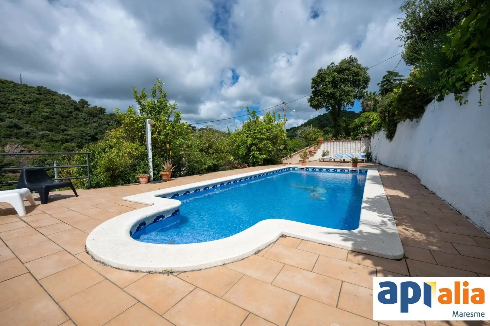 Maison avec terrasse à vendre à Santa Susanna, imagen 19