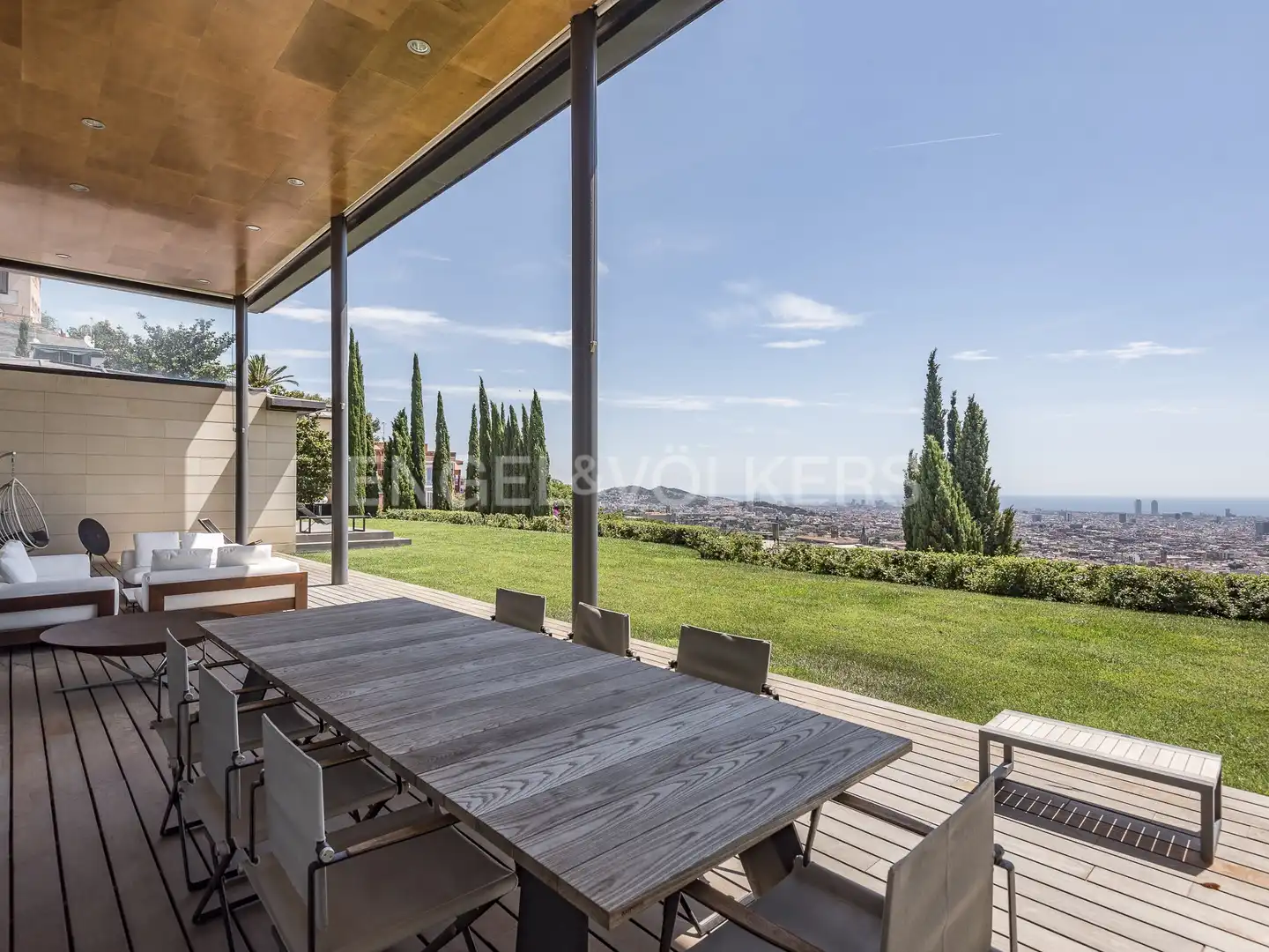 Casa con piscina in vendita a Sarrià - Sant Gervasi, imagen 18