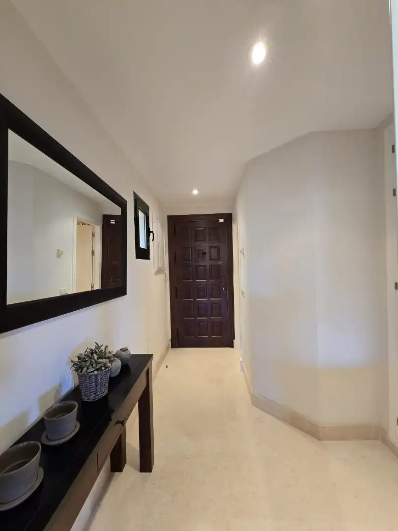 Piso en venta en Benahavís con Aire acondicionado, Terraza y Trastero