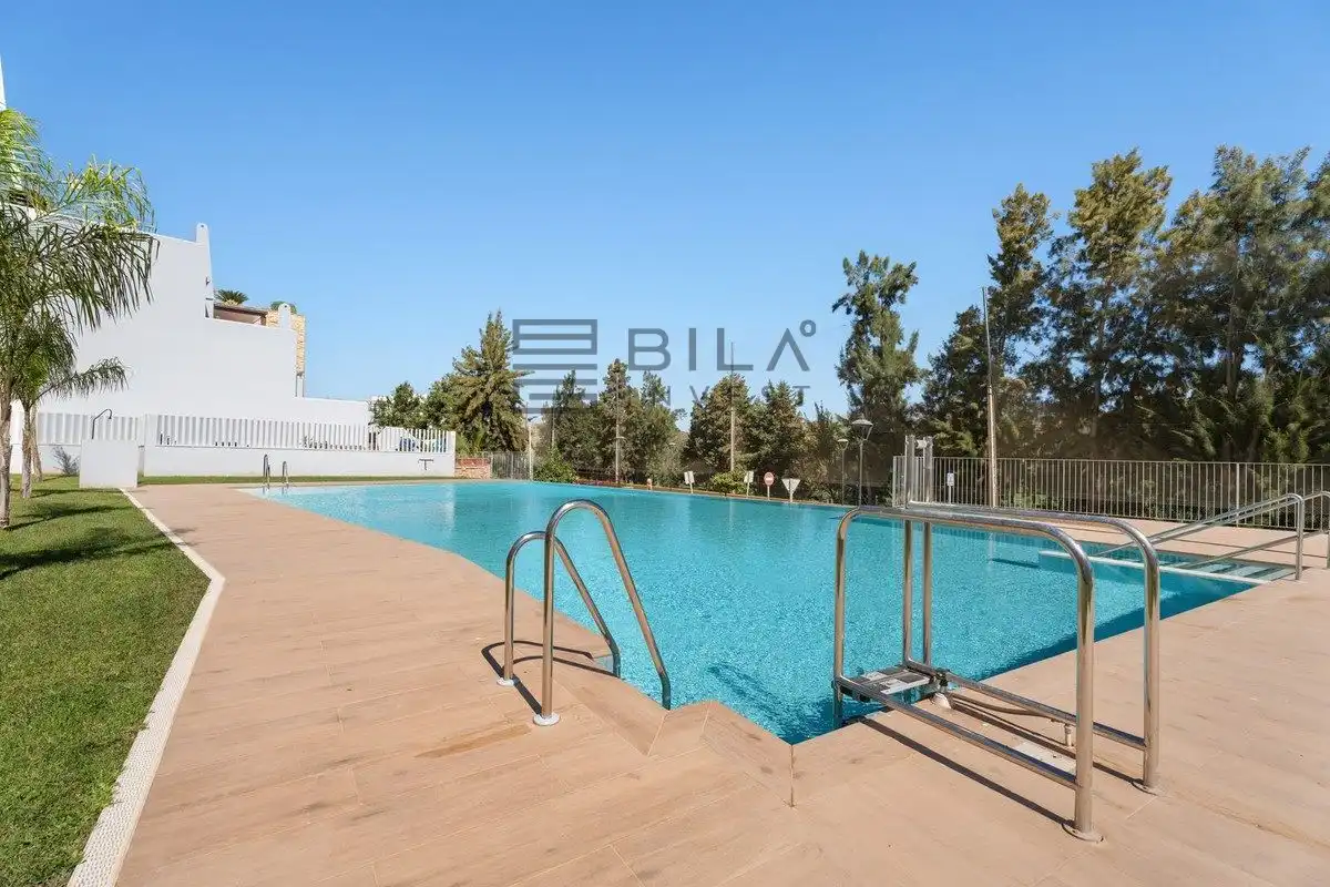 Appartement avec piscine à vendre à Arbolete, imagen 5