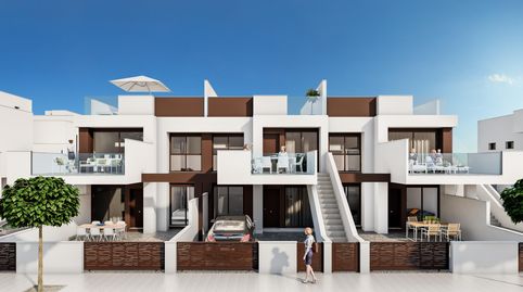 Foto 2 de Casa o chalet en venta en El Mojón, Pilar de la Horadada