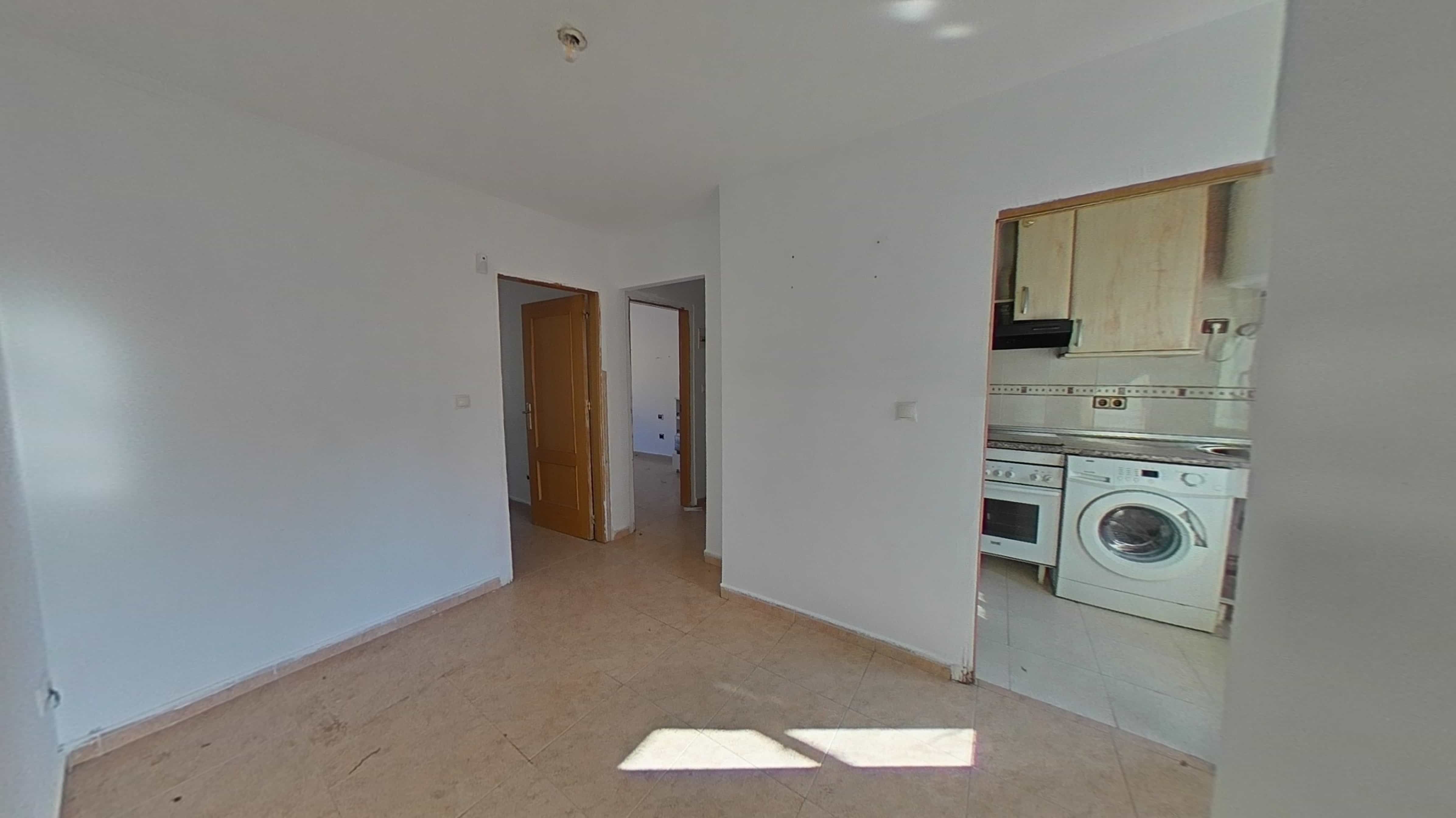 Flat to rent in  Madrid Capital