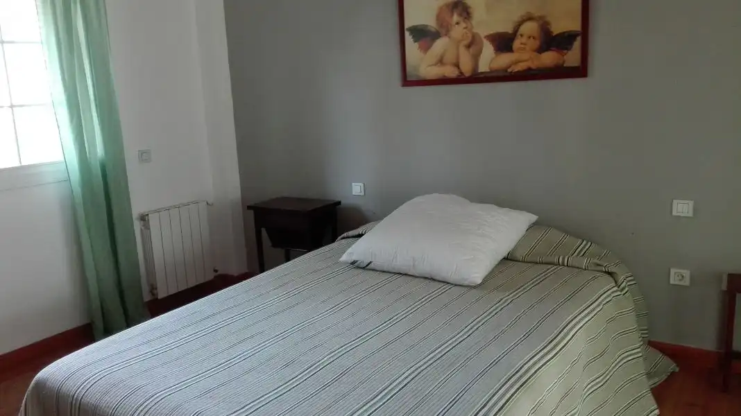 Villa mit Pool zur Miete in Valencina de la Concepción, imagen 70