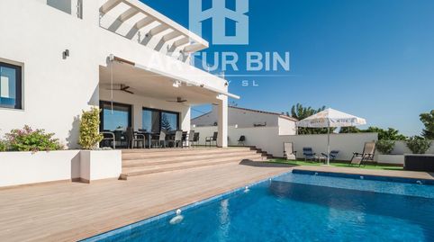 Foto 2 de Casa o chalet en venta en La Conarda - Montesano, Bétera