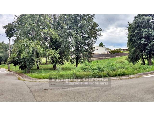 Terreno residencial en Venta en Tarragonès en Bescanó