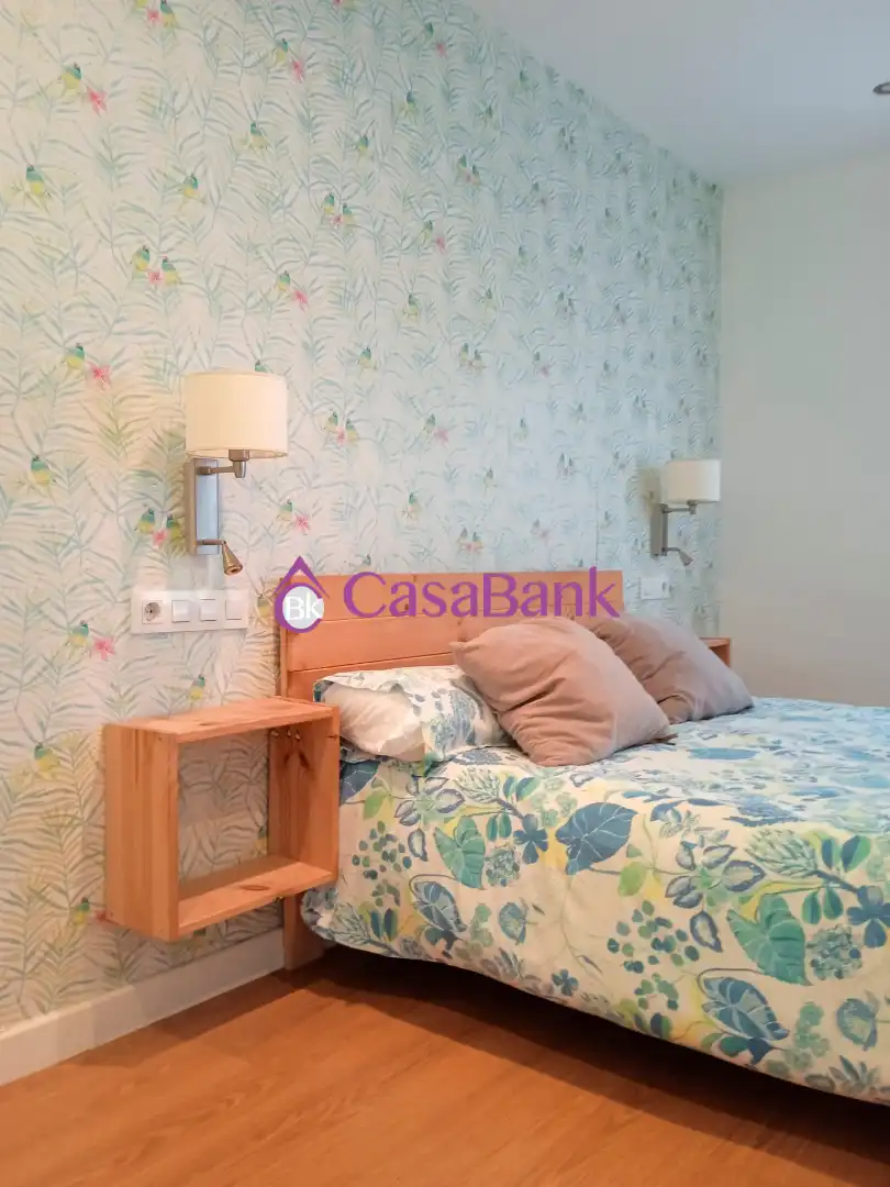 Habitación de Piso de alquiler en Córdoba con Aire acondicionado y Amueblado