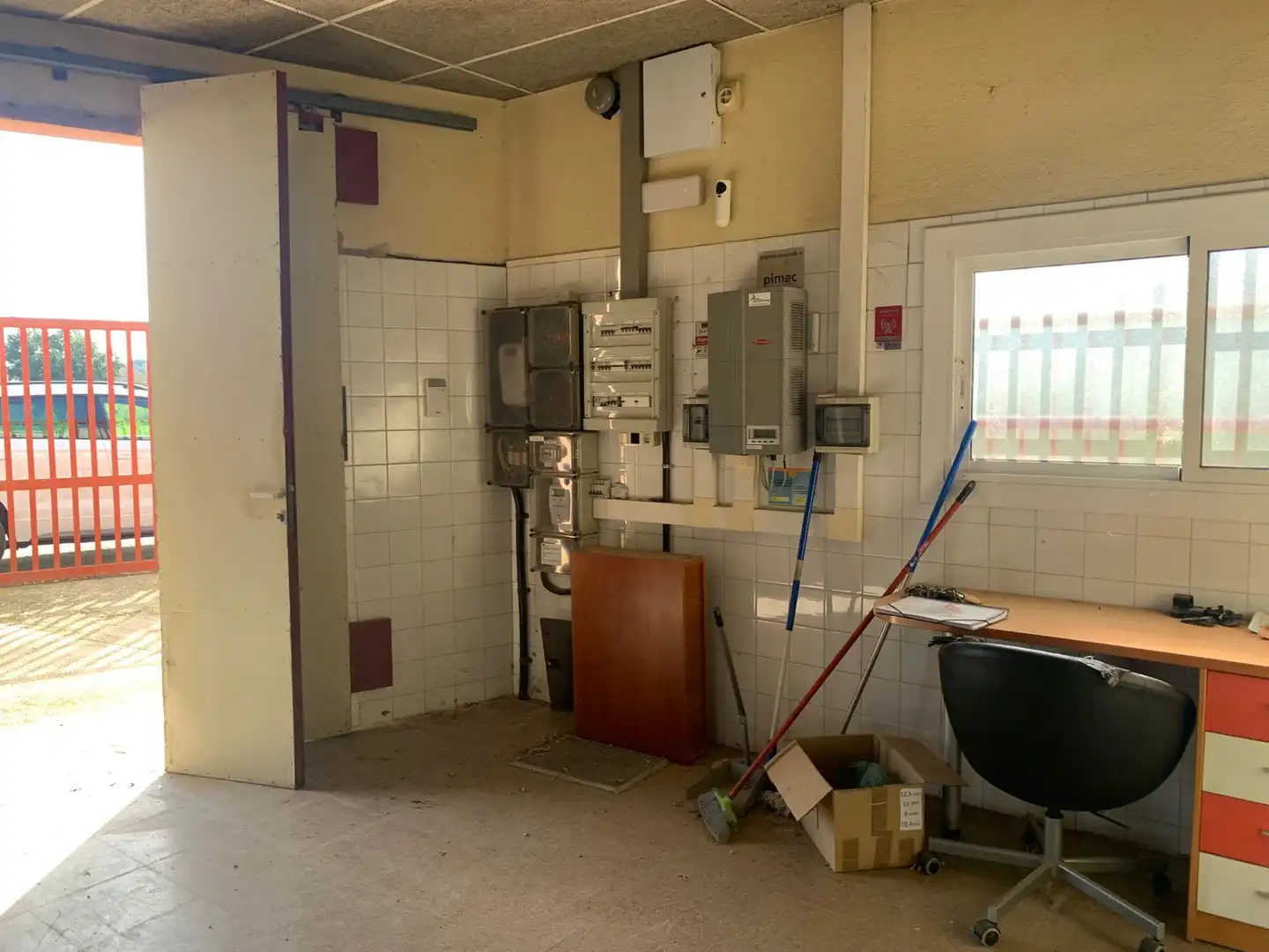 Local comercial de lloguer a Santa Maria de Palautordera, imagen 13