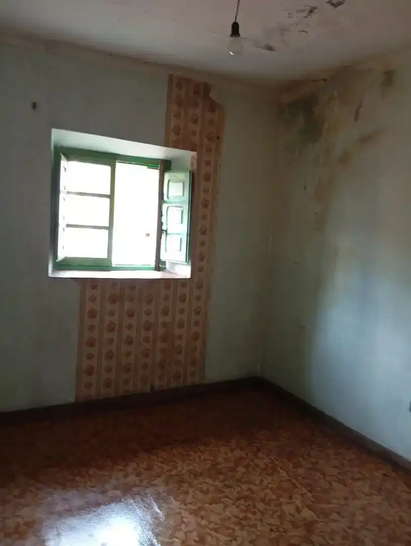 Dormitori de Casa o xalet en venda en Sariego