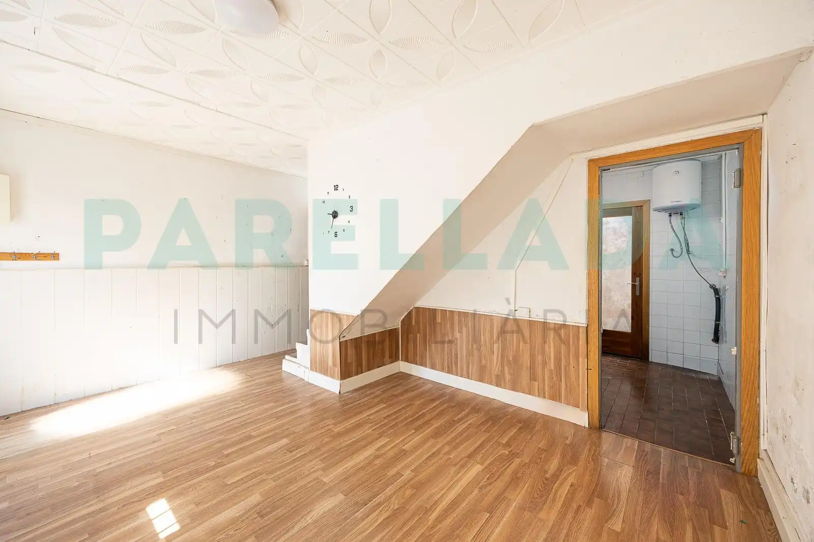 Casa o chalet en venta en Tiana con Parquet