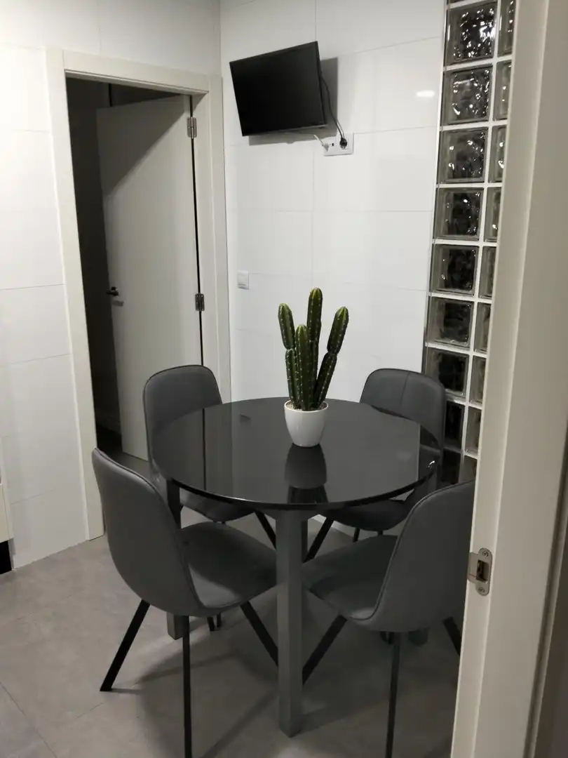 Flat with terrace for sale in Calle CERVANTES, imagen 11