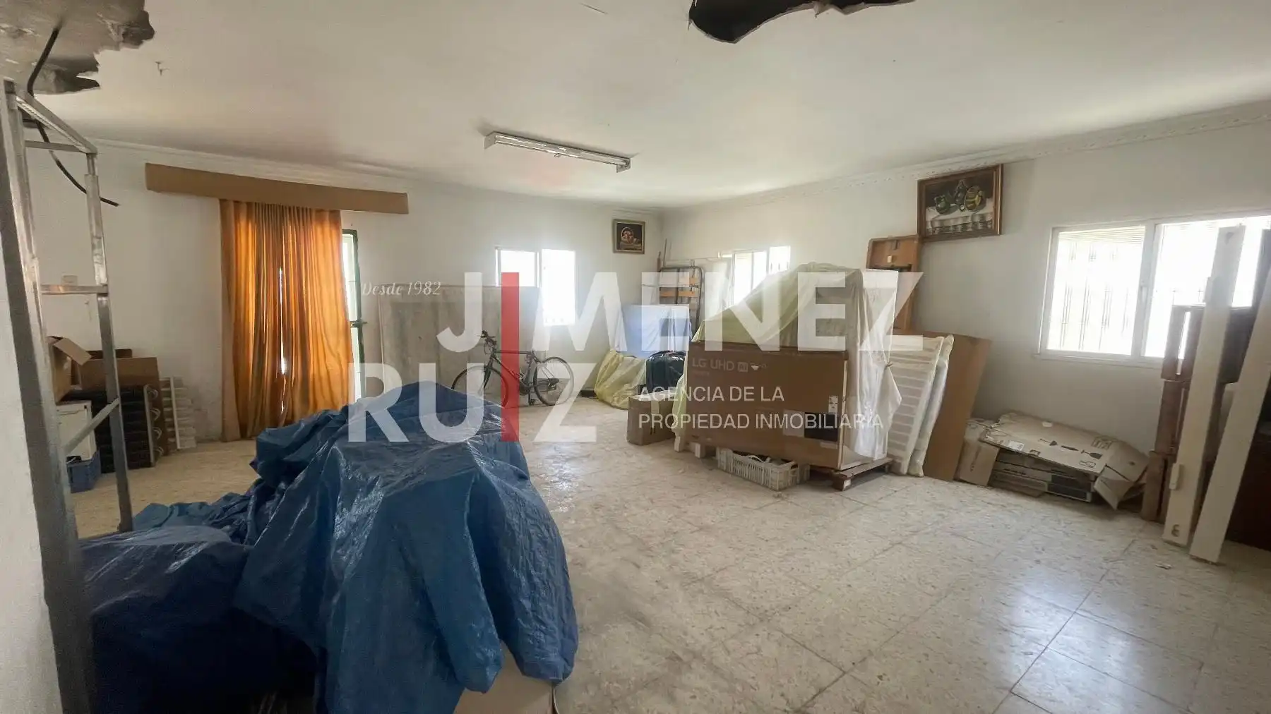 Casa o xalet en venda en El Puerto de Santa María