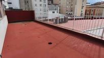Terrassa de Pis en venda en Ourense Capital  amb Calefacció, Parquet i Terrassa