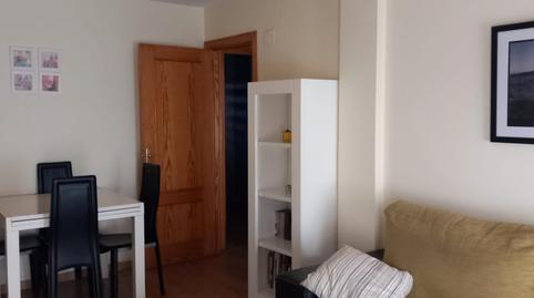 Photo 3 of Flat to rent in Alfonso, Zaragoza