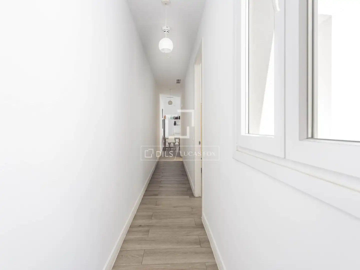 Flat for rent in Torredonjimeno  with Air Conditioner, Heating and Furnished