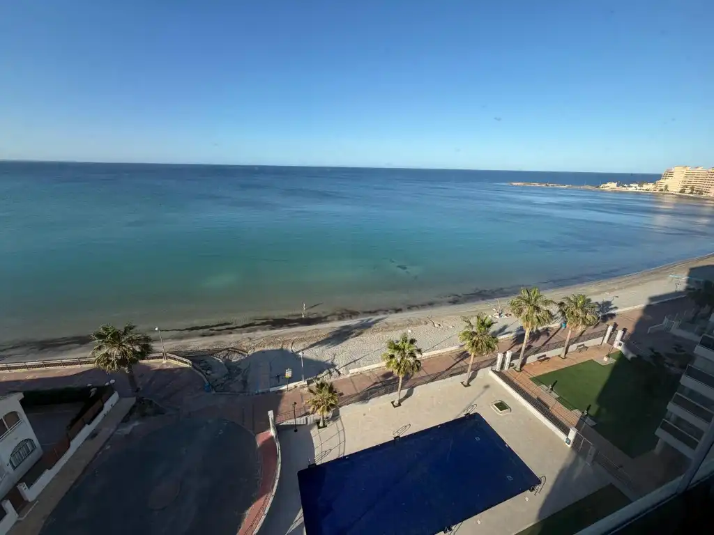 Apartamento con piscina en venta en Calle Poligono G - Manga, imagen 33