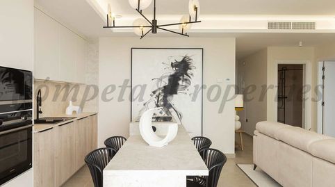 Foto 2 de Apartamento en venta en El Peñoncillo, Torrox