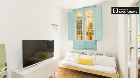 Foto 2 de Habitació a Chopera, Madrid Capital