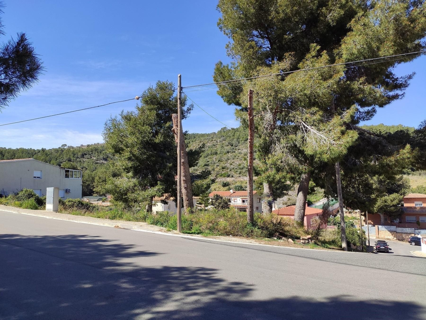 Exterior view of Residential for sale in El Vendrell