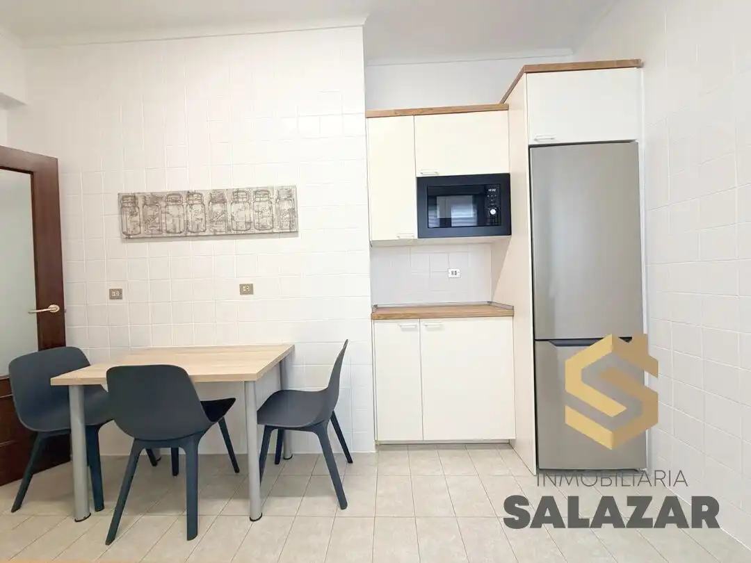 Wohnung mit Terrasse zur Miete in Kalea Manuel Allende, imagen 14