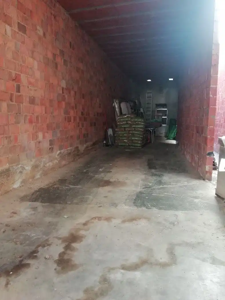 Terreny residencial en venda a Plaça Nova 10, imagen 3