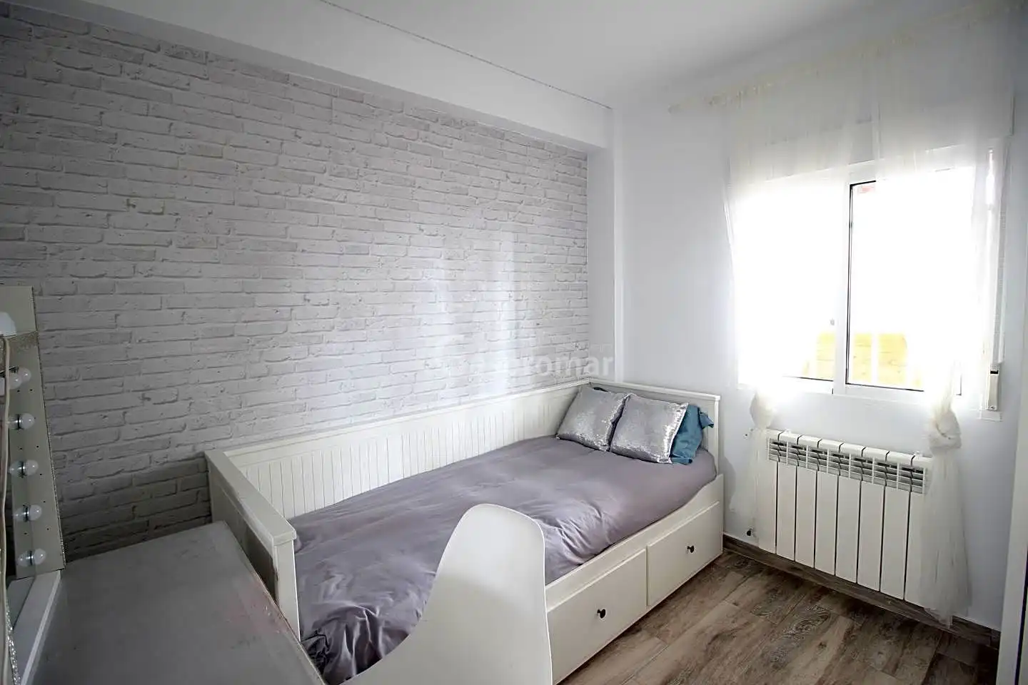 Flat for sale in De Barrionuevo, Lucero