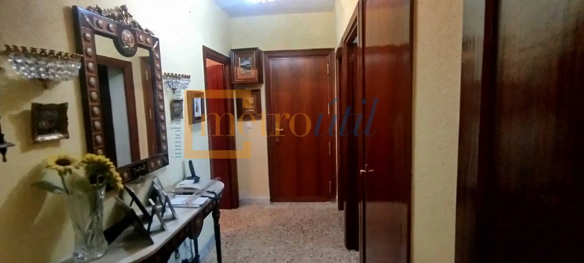 Appartamento con terrazza in vendita a Paseo de San Vicente, imagen 27