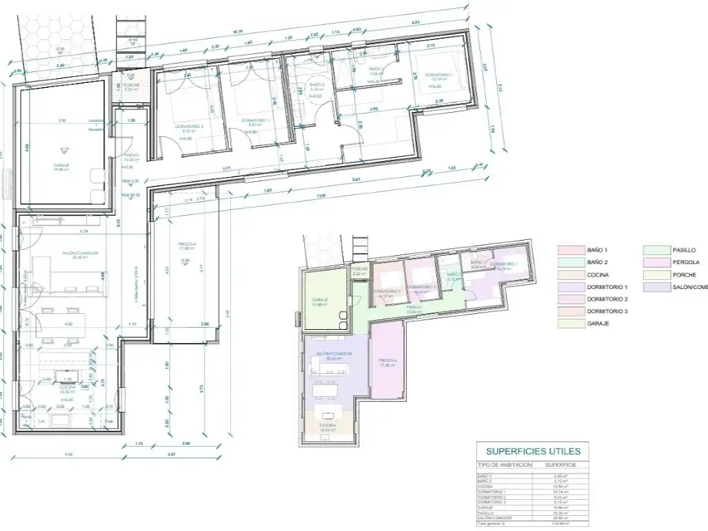 Residencial en venda en Avinyonet de Puigventós