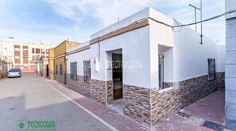 Photo 2 of House or chalet for sale in Santa María del Águila, Almería