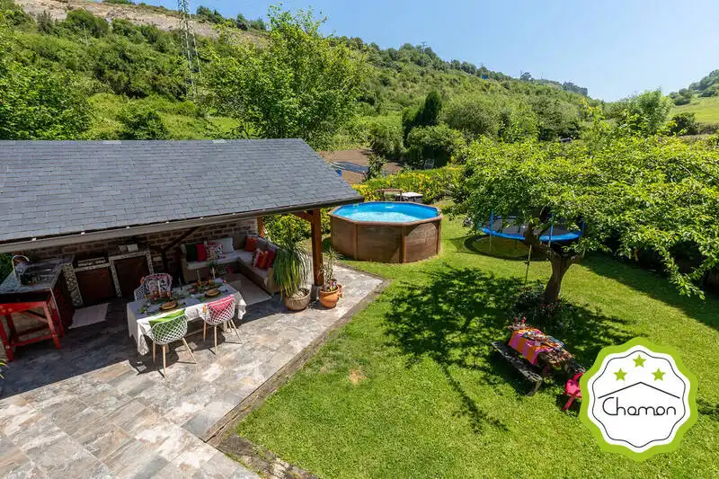 Casa in vendita a Otañes - Talledo, imagen 16