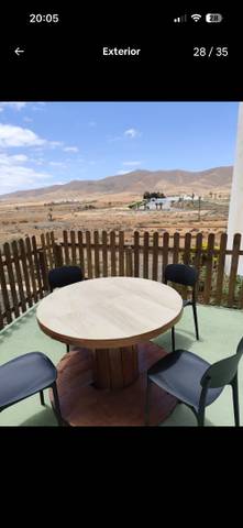 Apartamento en Alquiler en Calle Virgen de Antigua, 20 en Caleta de Fuste