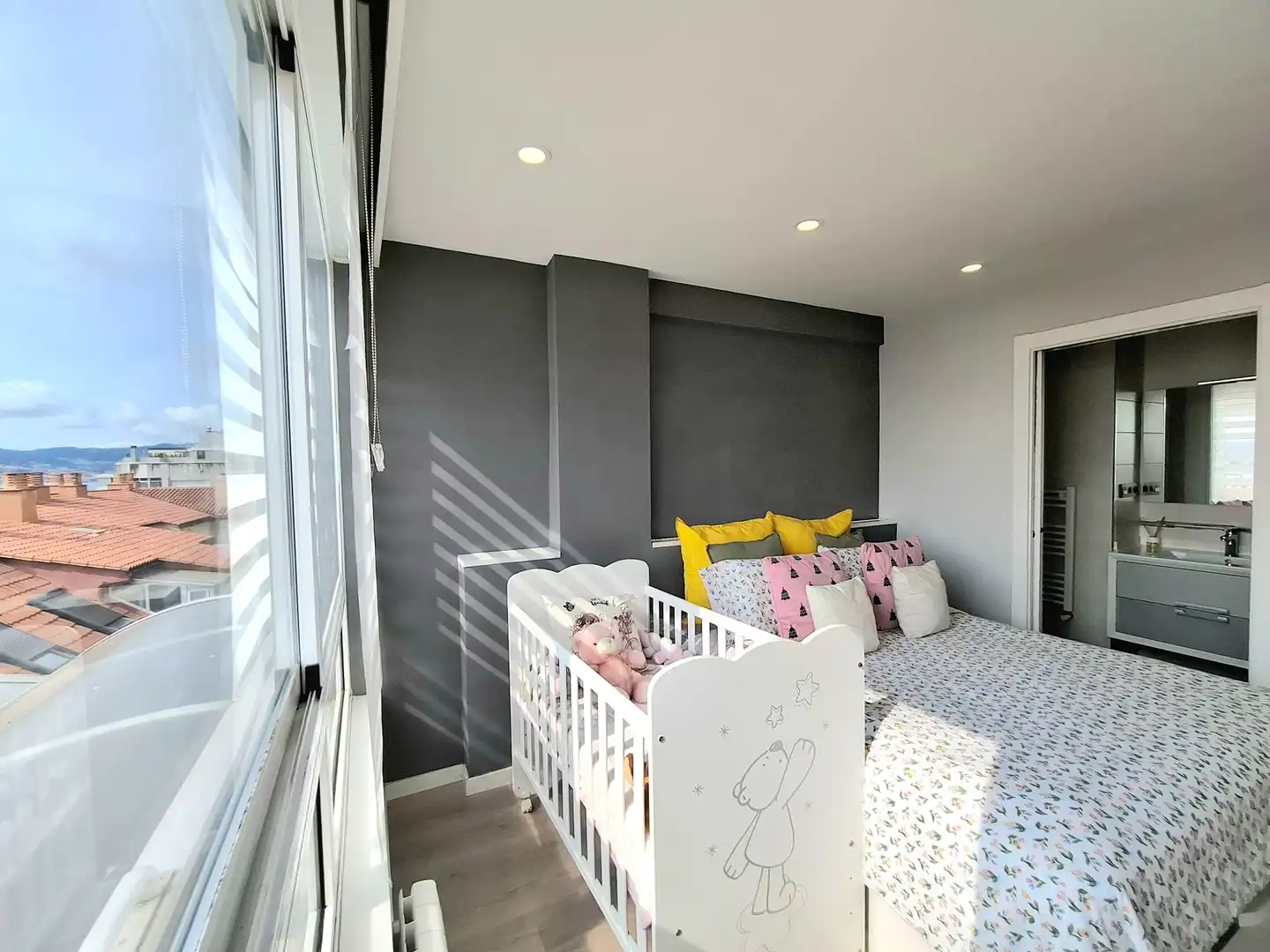 Appartement avec ascenseur à vendre à Rúa do Conde de Torrecedeira, imagen 20