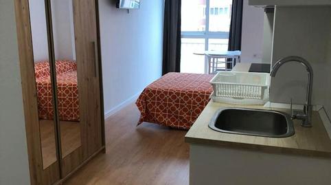 Foto 5 de Piso de alquiler en N/a, Ciutat Jardí,  Valencia Capital