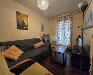 Living room of Flat to rent in Leganés